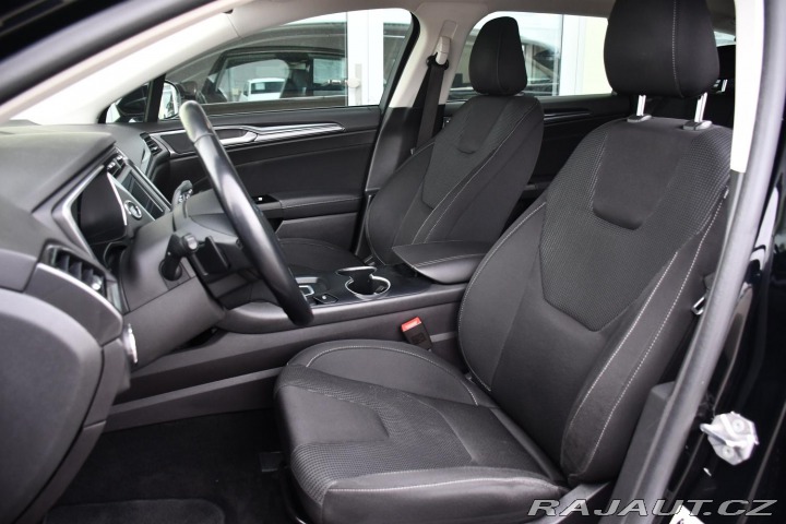 Ford Mondeo 2.0TDCi 110kW CARPLAY TIT 2019