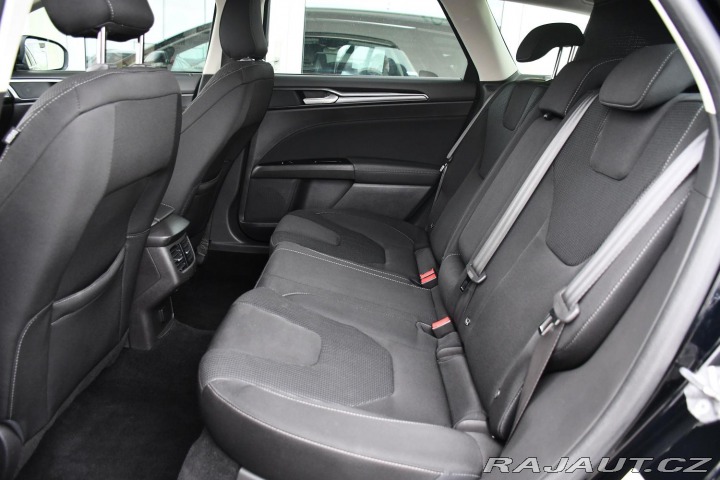 Ford Mondeo 2.0TDCi 110kW CARPLAY TIT 2019