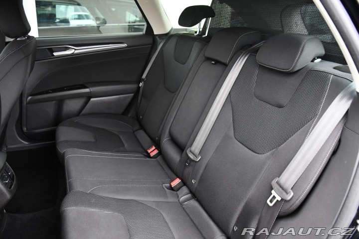 Ford Mondeo 2.0TDCi 110kW CARPLAY TIT 2019