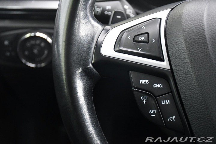 Ford Mondeo 2.0TDCi 110kW CARPLAY TIT 2019