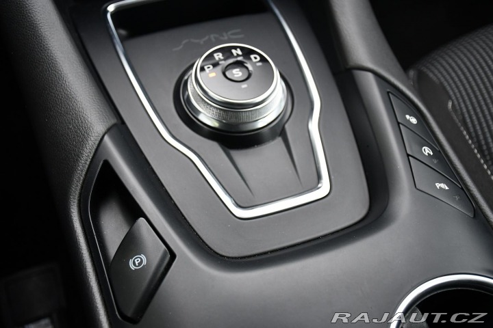 Ford Mondeo 2.0TDCi 110kW CARPLAY TIT 2019