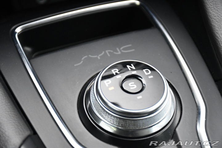 Ford Mondeo 2.0TDCi 110kW CARPLAY TIT 2019