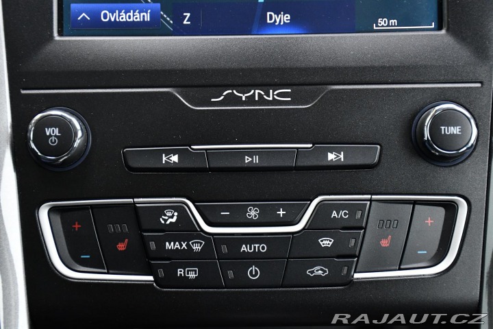 Ford Mondeo 2.0TDCi 110kW CARPLAY TIT 2019