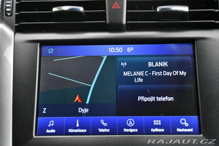 Ford Mondeo 2.0TDCi 110kW CARPLAY TIT 2019