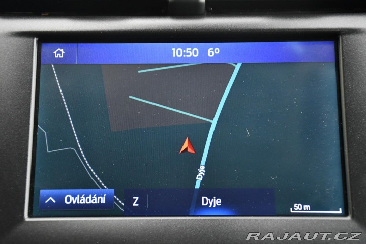 Ford Mondeo 2.0TDCi 110kW CARPLAY TIT 2019