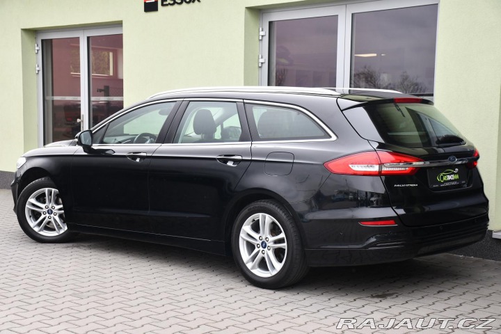 Ford Mondeo 2.0TDCi 110kW CARPLAY TIT 2019