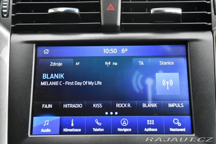 Ford Mondeo 2.0TDCi 110kW CARPLAY TIT 2019