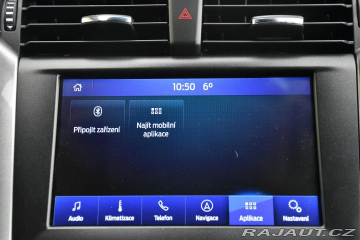 Ford Mondeo 2.0TDCi 110kW CARPLAY TIT 2019