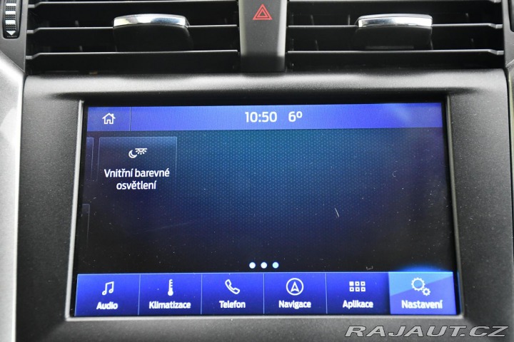 Ford Mondeo 2.0TDCi 110kW CARPLAY TIT 2019
