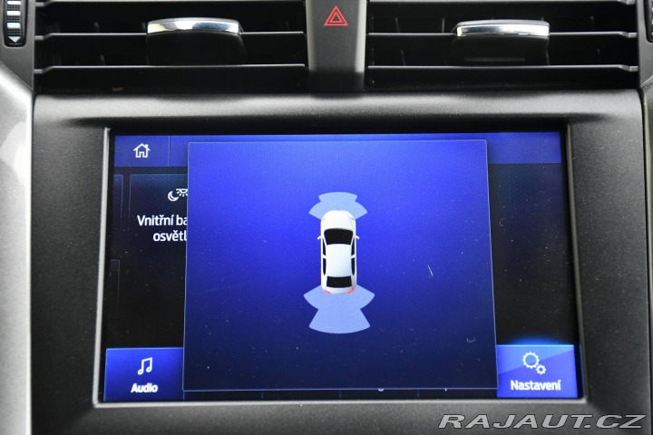 Ford Mondeo 2.0TDCi 110kW CARPLAY TIT 2019