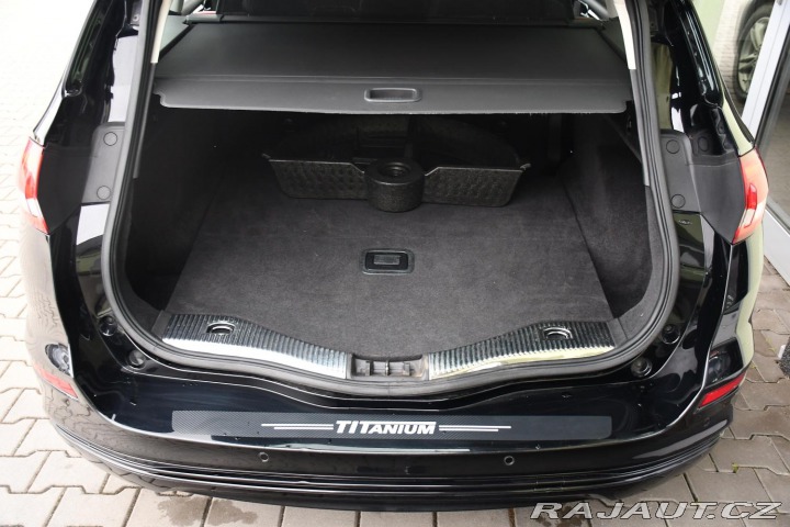 Ford Mondeo 2.0TDCi 110kW CARPLAY TIT 2019