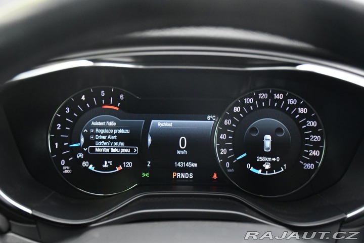 Ford Mondeo 2.0TDCi 110kW CARPLAY TIT 2019