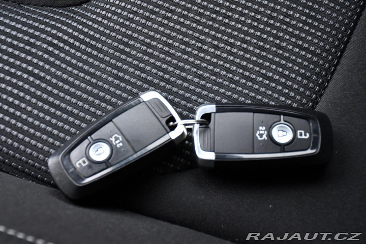 Ford Mondeo 2.0TDCi 110kW CARPLAY TIT 2019