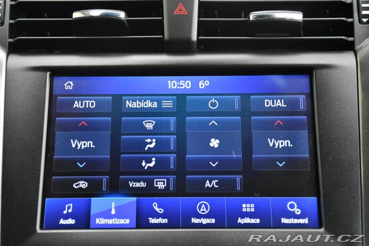 Ford Mondeo 2.0TDCi 110kW CARPLAY TIT 2019