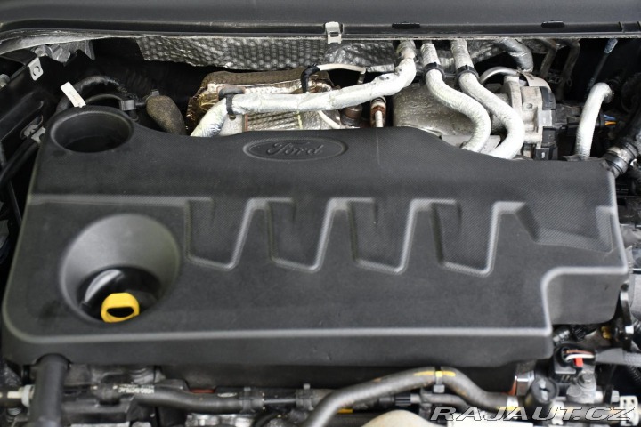 Ford Mondeo 2.0TDCi 110kW CARPLAY TIT 2019