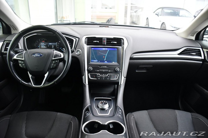 Ford Mondeo 2.0TDCi 110kW CARPLAY TIT 2019