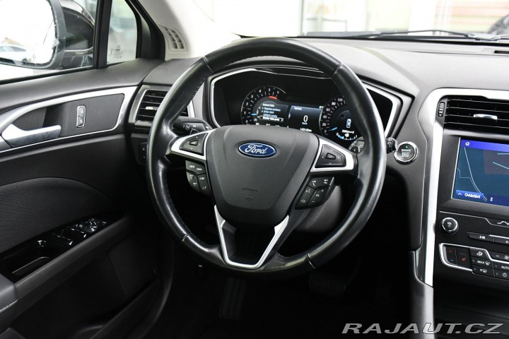 Ford Mondeo 2.0TDCi 110kW CARPLAY TIT 2019