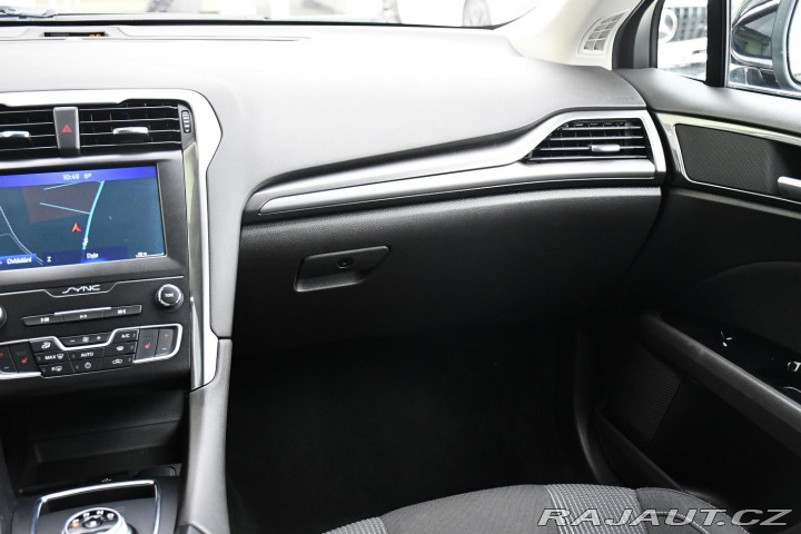 Ford Mondeo 2.0TDCi 110kW CARPLAY TIT 2019