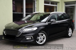 Ford Mondeo 2.0TDCi 110kW CARPLAY TIT 2019