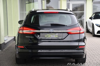 Ford Mondeo 2.0TDCi 110kW CARPLAY TIT 2019