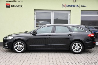 Ford Mondeo 2.0TDCi 110kW CARPLAY TIT 2019