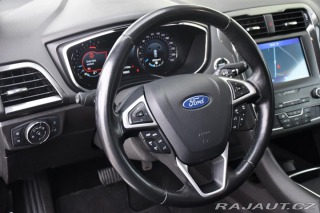 Ford Mondeo 2.0TDCi 110kW CARPLAY TIT 2019