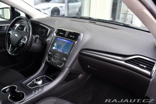 Ford Mondeo 2.0TDCi 110kW CARPLAY TIT 2019
