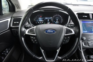 Ford Mondeo 2.0TDCi 110kW CARPLAY TIT 2019