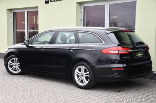 Ford Mondeo 2.0TDCi 110kW CARPLAY TIT 2019