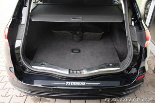 Ford Mondeo 2.0TDCi 110kW CARPLAY TIT 2019