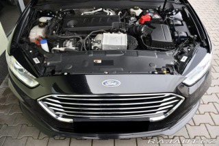 Ford Mondeo 2.0TDCi 110kW CARPLAY TIT 2019