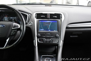 Ford Mondeo 2.0TDCi 110kW CARPLAY TIT 2019