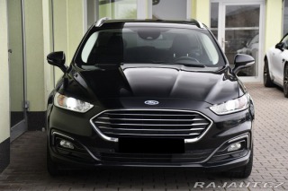 Ford Mondeo 2.0TDCi 110kW CARPLAY TIT 2019