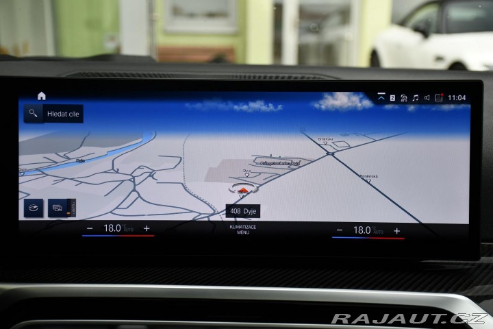 BMW 3 320d xDrive MSPORT ČR 3LZ 2024