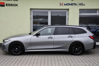 BMW 3 320d xDrive MSPORT ČR 3LZ 2024