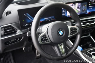 BMW 3 320d xDrive MSPORT ČR 3LZ 2024