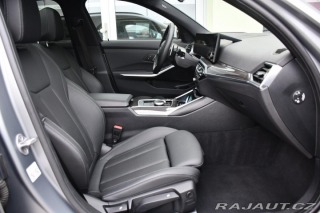 BMW 3 320d xDrive MSPORT ČR 3LZ 2024