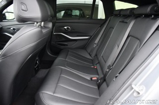 BMW 3 320d xDrive MSPORT ČR 3LZ 2024