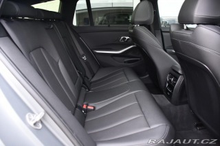 BMW 3 320d xDrive MSPORT ČR 3LZ 2024