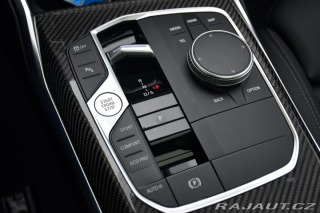 BMW 3 320d xDrive MSPORT ČR 3LZ 2024