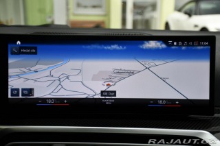 BMW 3 320d xDrive MSPORT ČR 3LZ 2024