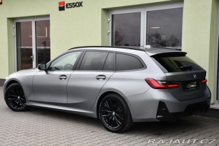 BMW 3 320d xDrive MSPORT ČR 3LZ 2024