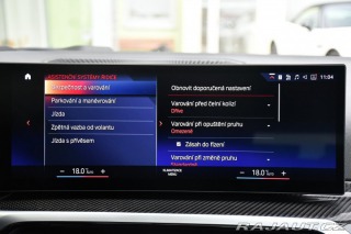 BMW 3 320d xDrive MSPORT ČR 3LZ 2024