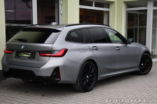 BMW 3 320d xDrive MSPORT ČR 3LZ 2024