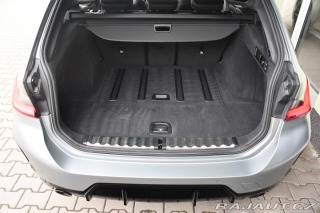 BMW 3 320d xDrive MSPORT ČR 3LZ 2024