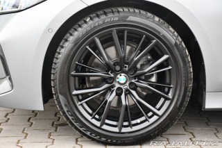 BMW 3 320d xDrive MSPORT ČR 3LZ 2024
