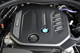 BMW 3 320d xDrive MSPORT ČR 3LZ 2024
