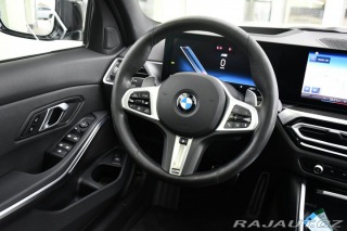 BMW 3 320d xDrive MSPORT ČR 3LZ 2024