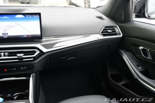 BMW 3 320d xDrive MSPORT ČR 3LZ 2024