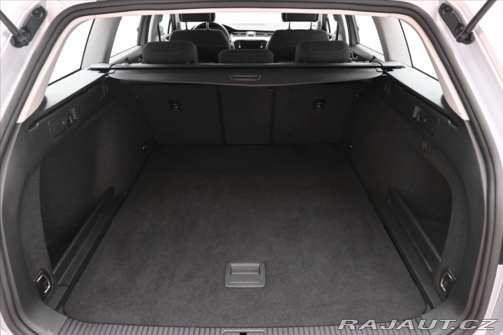 Volkswagen Passat 2,0 TDI 110 kW Business Z 2022